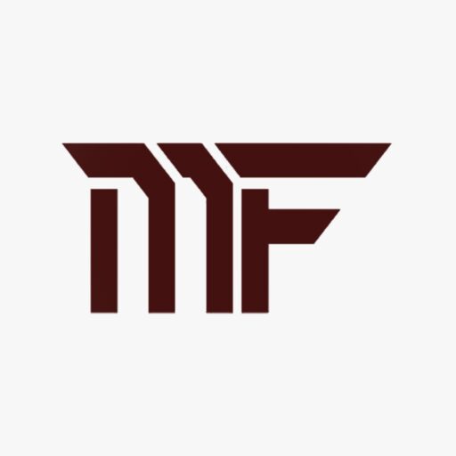 Logo MetalFort Agroindustrial em Matupá